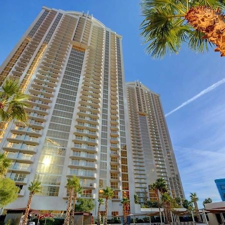 Mgm Signature-10-714 1Br Balcony Suite Accessible Las Vegas Exterior photo