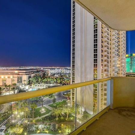 Mgm Signature-10-714 1Br Balcony Suite Accessible Las Vegas Exterior photo