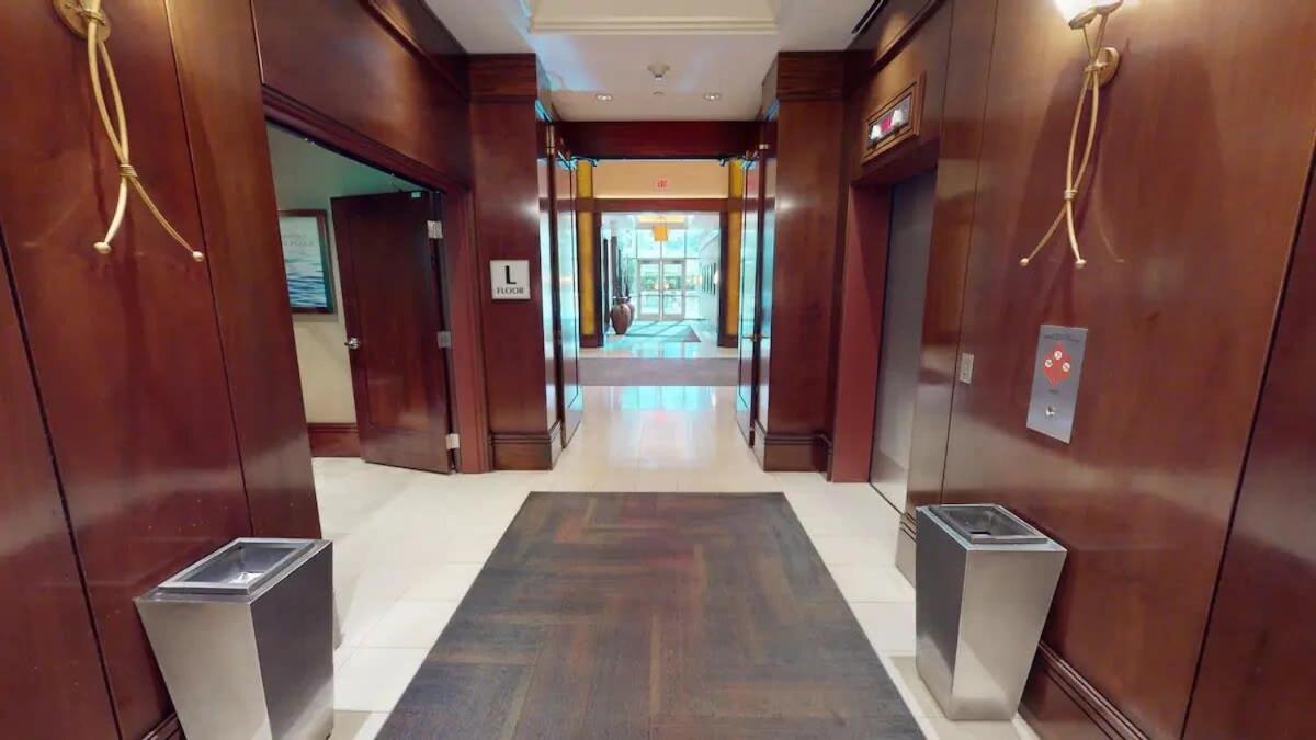 Mgm Signature-10-714 1Br Balcony Suite Accessible Las Vegas Exterior photo