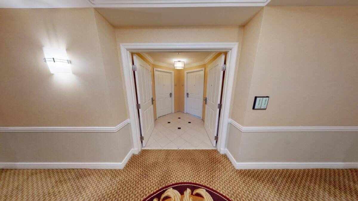 Mgm Signature-10-714 1Br Balcony Suite Accessible Las Vegas Exterior photo