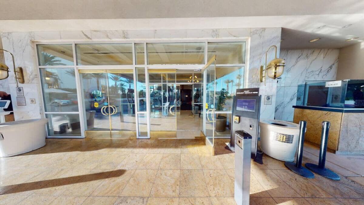 Mgm Signature-10-714 1Br Balcony Suite Accessible Las Vegas Exterior photo