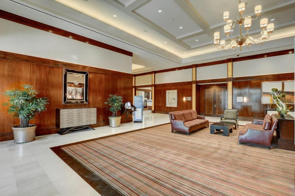Mgm Signature-10-714 1Br Balcony Suite Accessible Las Vegas Exterior photo