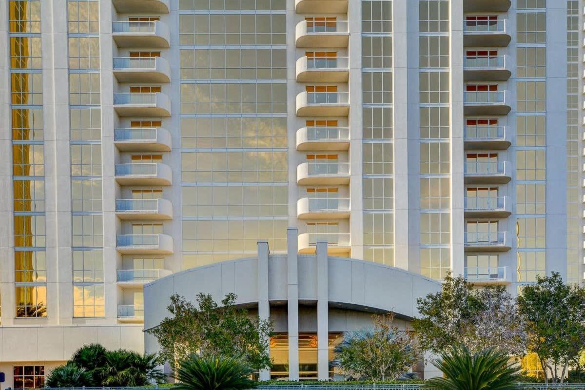 Mgm Signature-10-714 1Br Balcony Suite Accessible Las Vegas Exterior photo