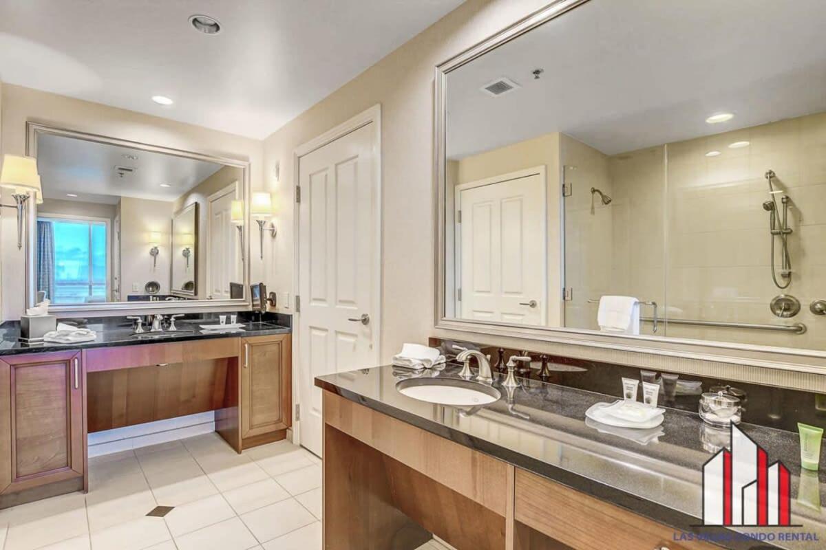 Mgm Signature-10-714 1Br Balcony Suite Accessible Las Vegas Exterior photo