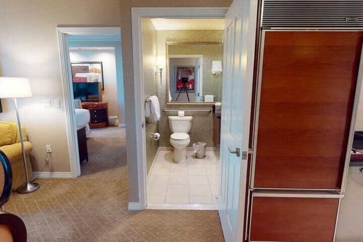 Mgm Signature-10-714 1Br Balcony Suite Accessible Las Vegas Exterior photo