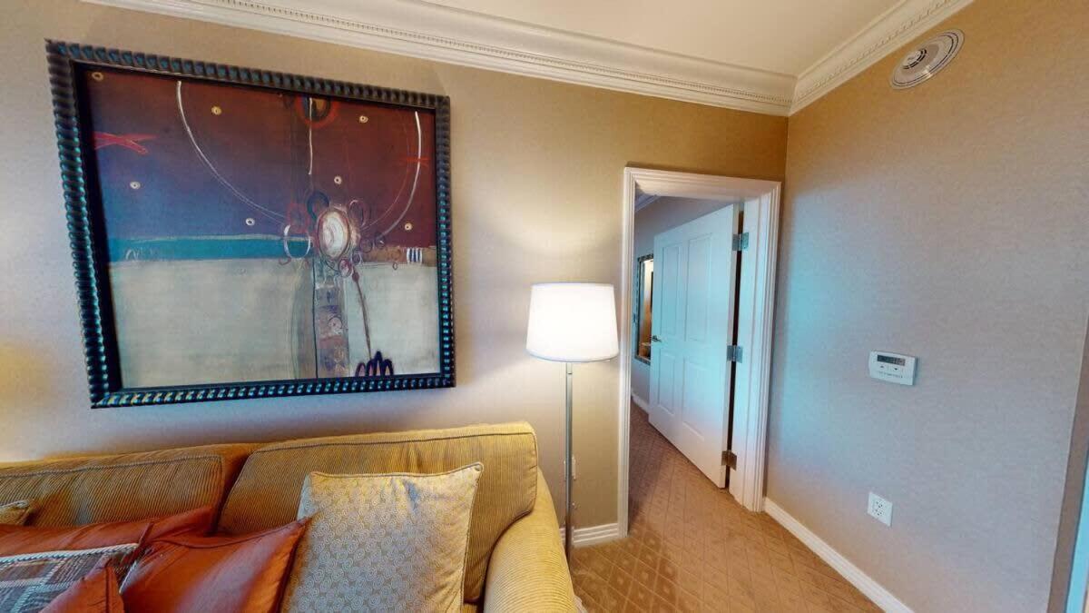 Mgm Signature-10-714 1Br Balcony Suite Accessible Las Vegas Exterior photo